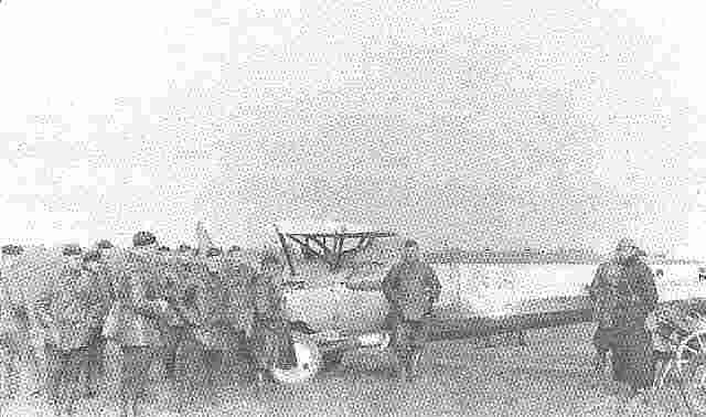 Bristol Bulldog